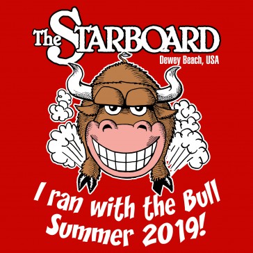 Starboard Bull